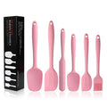 6-Piece High-Temperature Baking Tool Set - para la consentida del hogar
