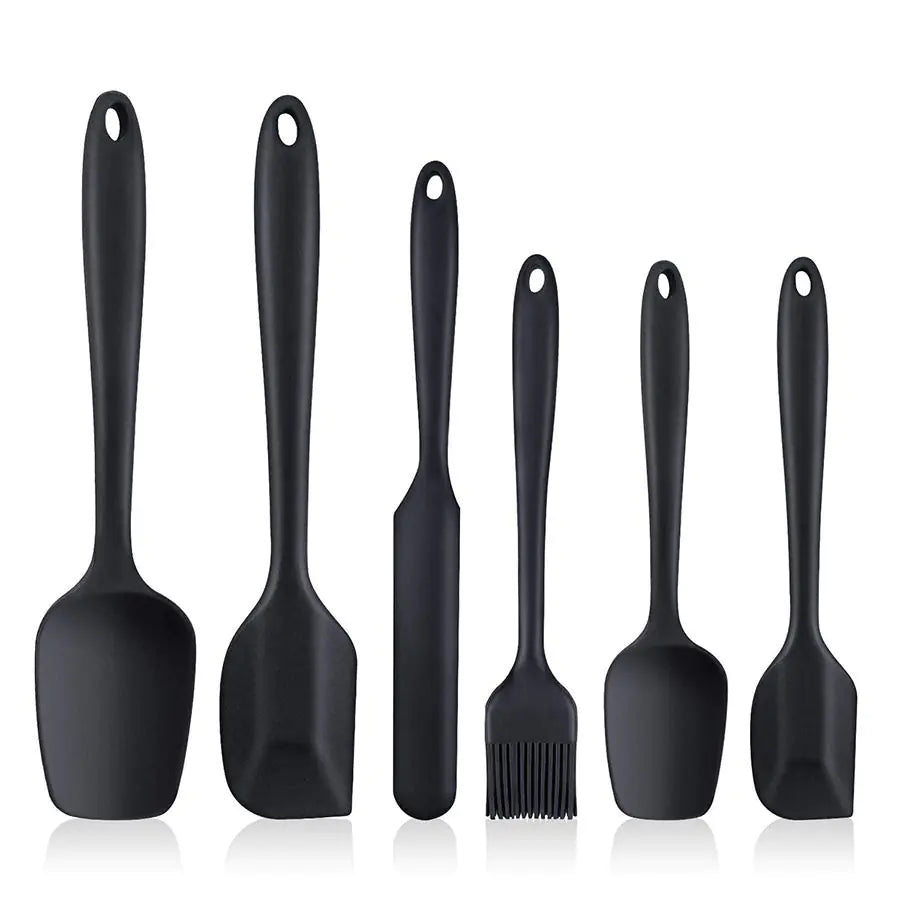 6-Piece High-Temperature Baking Tool Set - para la consentida del hogar